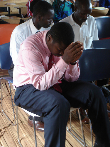 John Mugabi