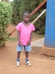 David Mukiza