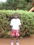 Joram Musinguzi