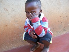 Cephas July 2008