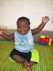 Cephas- March 2007