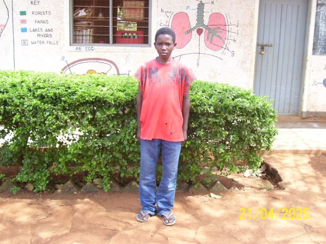 isaac-b