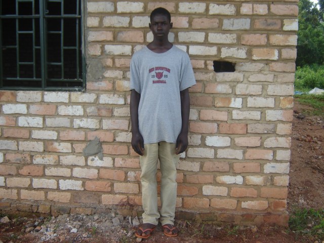 eric-lukongwa Eric-- unsponsored