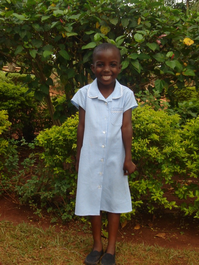 Eva Wanyana
