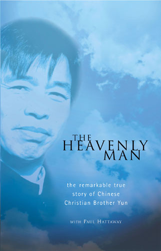 heavenlyman