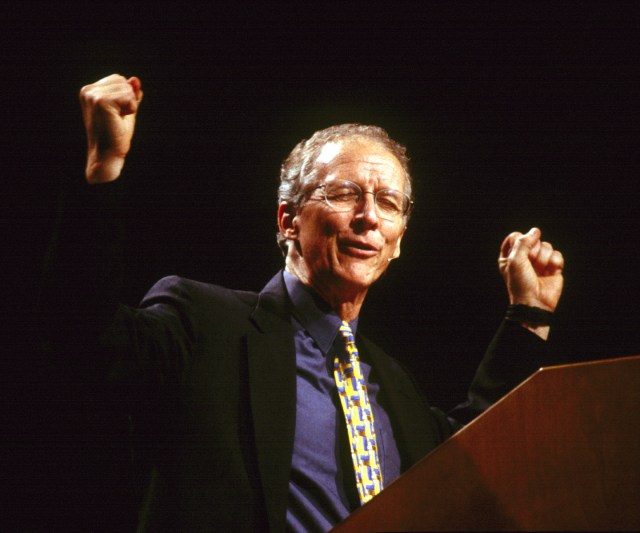 John Piper