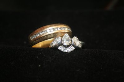 thiele-rings