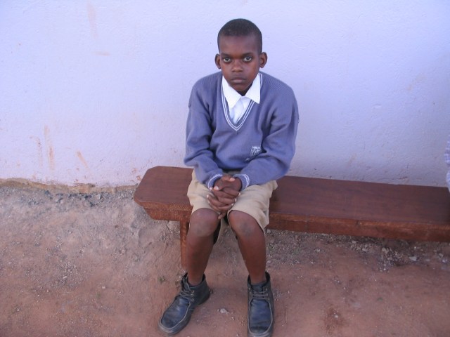 Derrick