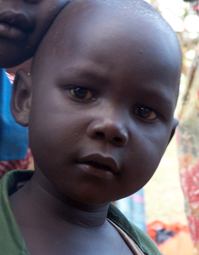 Uganda