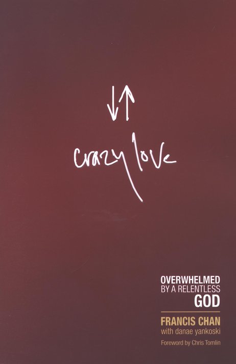 crazy love