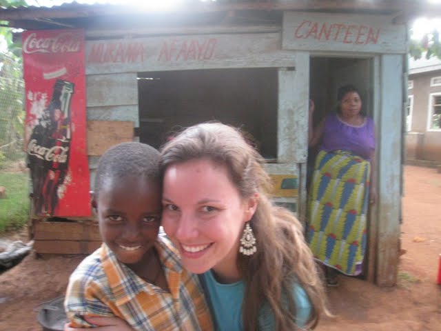 Cara and Gift