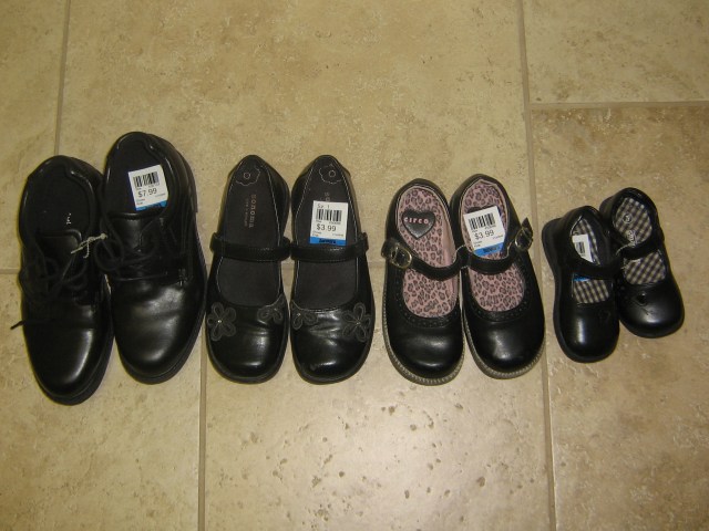 more shoes 001