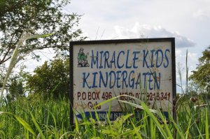 Miracle Kids Kindergarten