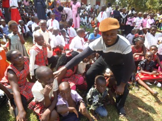 GULU 1