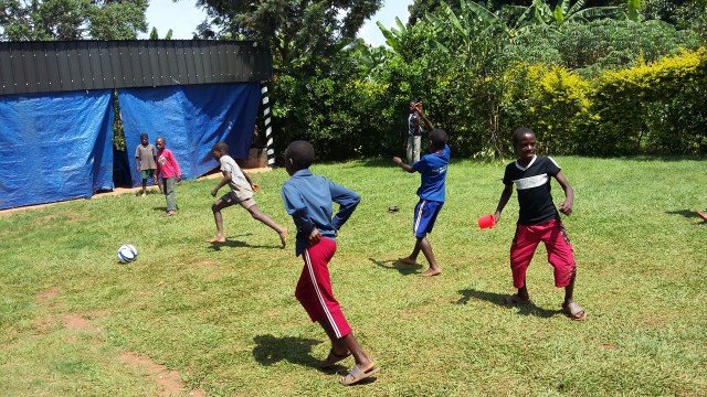 Easter Games